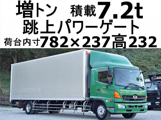HINO / RANGER