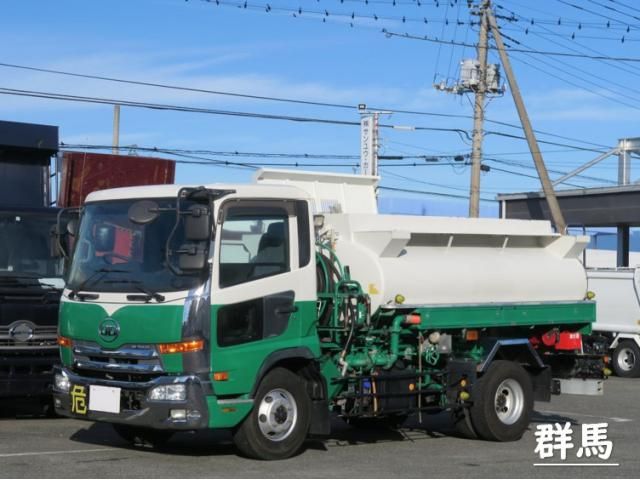 NISSAN DIESEL / CONDOR