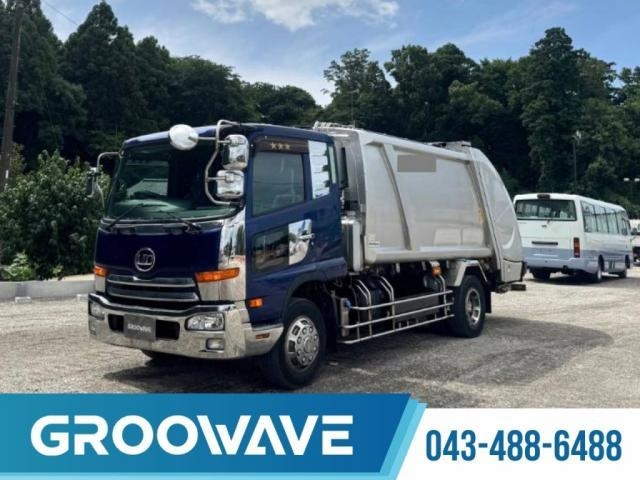 NISSAN DIESEL / CONDOR