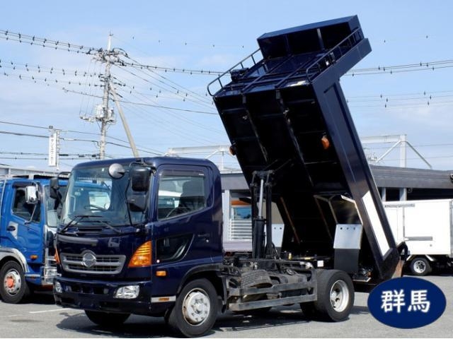 HINO / RANGER