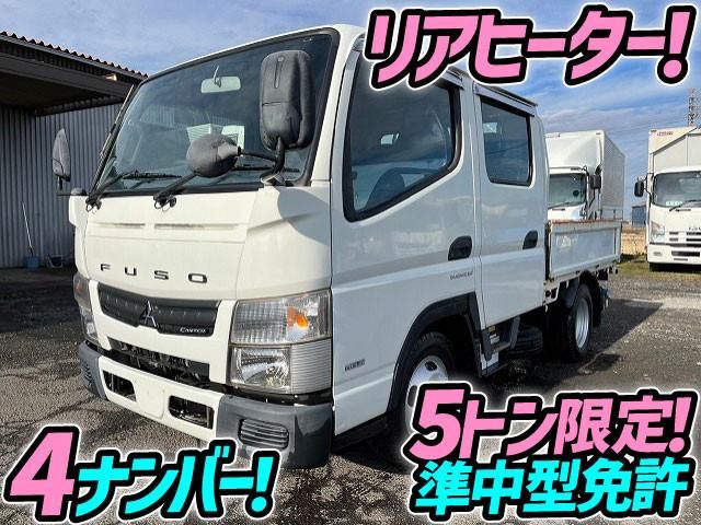 MITSUBISHI / CANTER