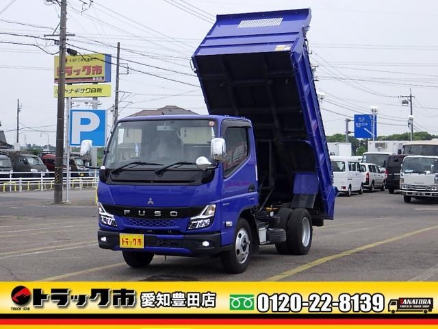 MITSUBISHI / CANTER