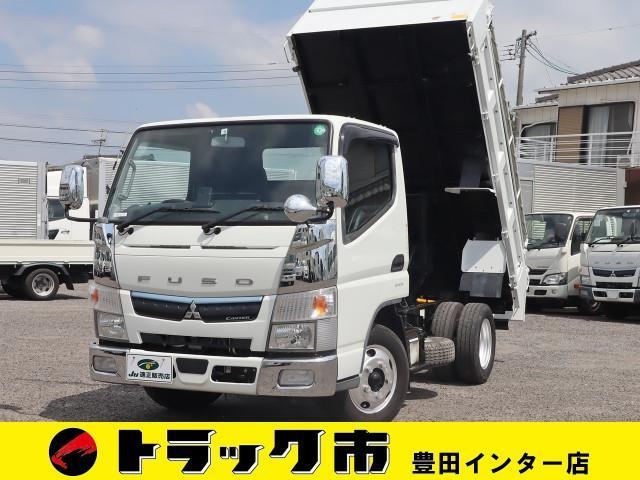 MITSUBISHI / CANTER