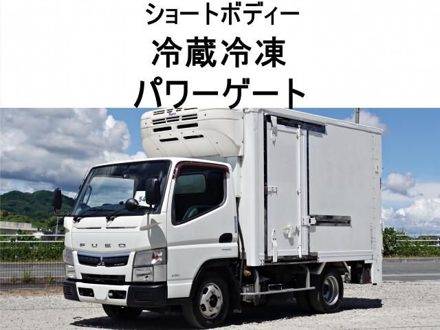 MITSUBISHI / CANTER