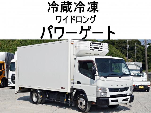 MITSUBISHI / CANTER
