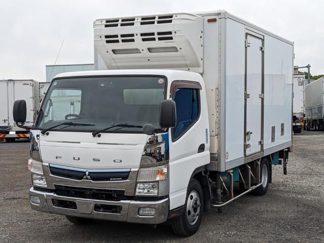MITSUBISHI / CANTER