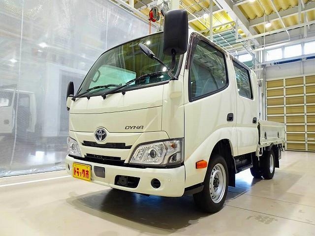 TOYOTA / DYNA