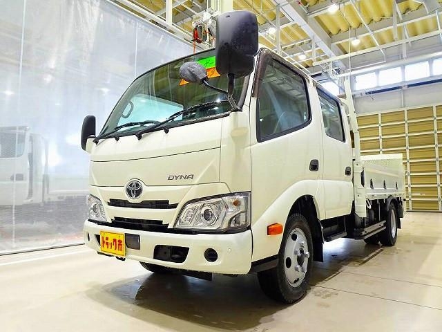 TOYOTA / DYNA