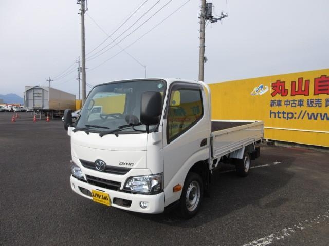 TOYOTA / DYNA