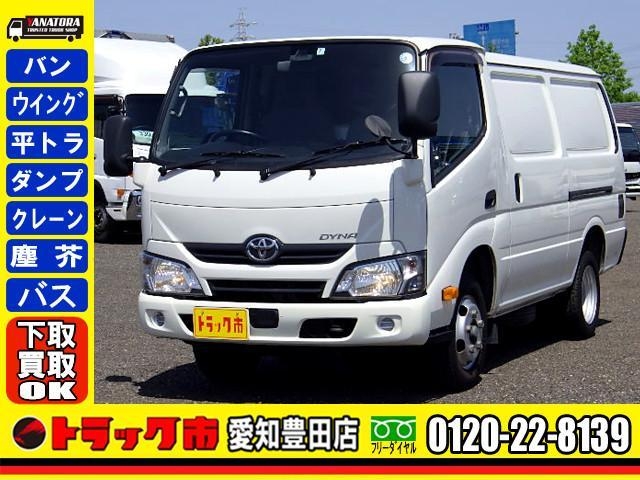 TOYOTA / DYNA