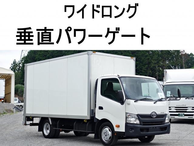 TOYOTA / DYNA