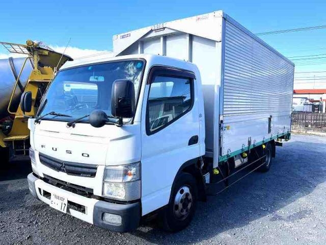 MITSUBISHI / CANTER