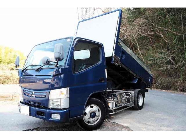 MITSUBISHI / CANTER