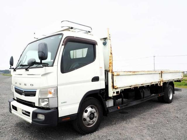 MITSUBISHI / CANTER
