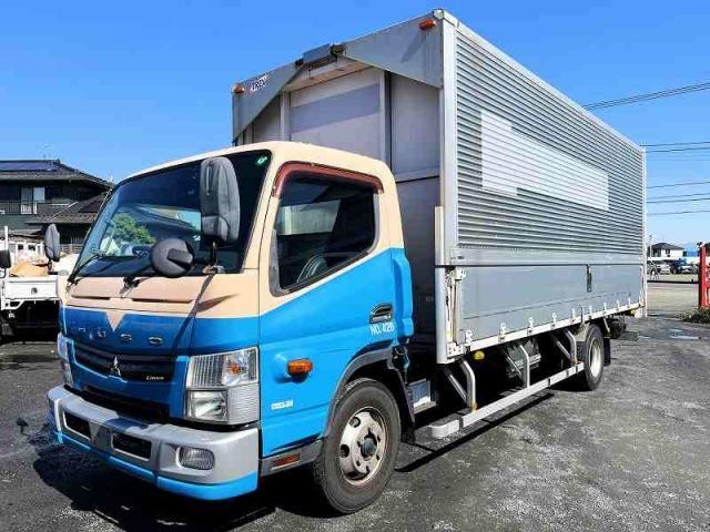MITSUBISHI / CANTER