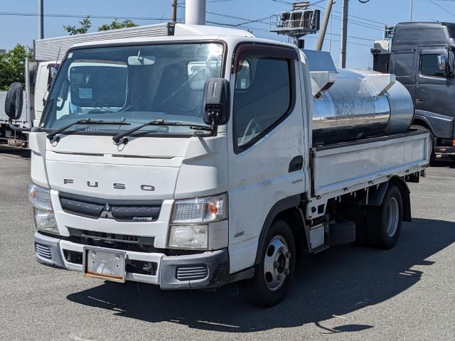MITSUBISHI / CANTER