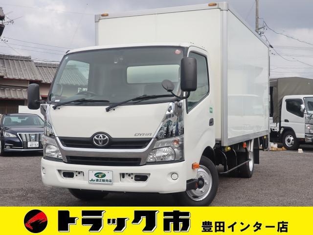 TOYOTA / DYNA
