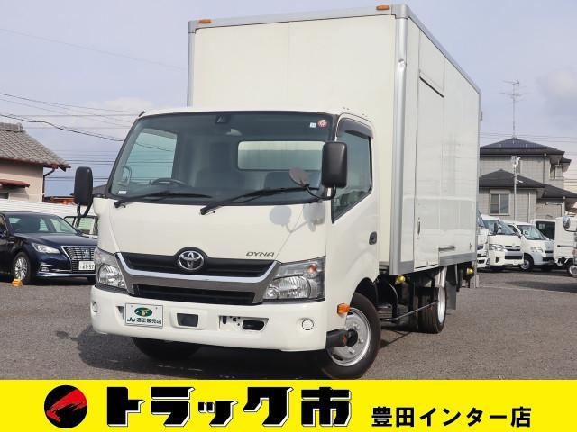 TOYOTA / DYNA