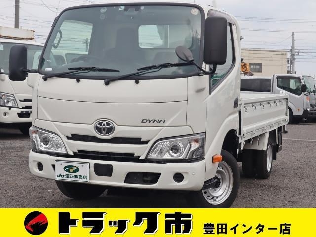 TOYOTA / DYNA