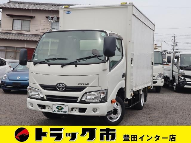 TOYOTA / DYNA