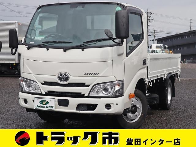 TOYOTA / DYNA