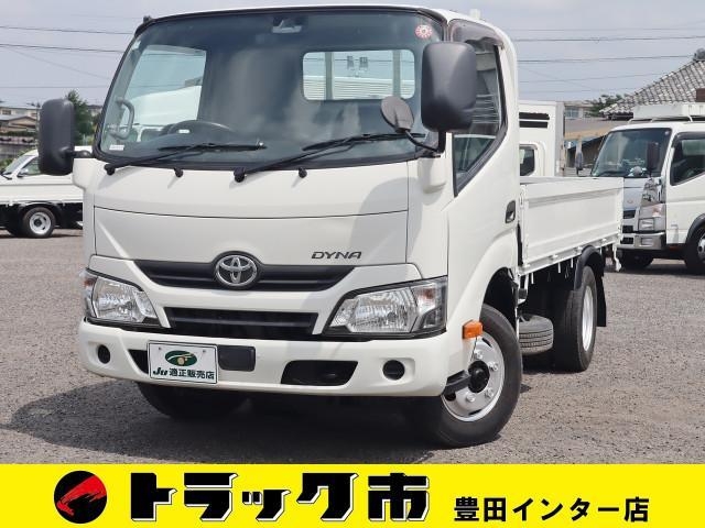 TOYOTA / DYNA