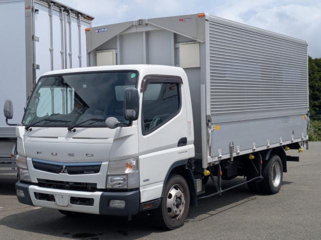 MITSUBISHI / CANTER
