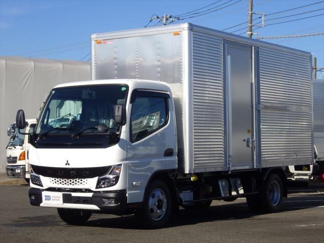 MITSUBISHI / CANTER