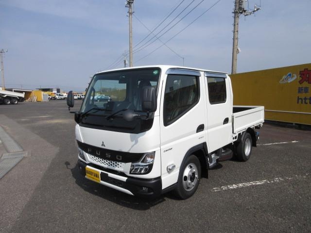 MITSUBISHI / CANTER