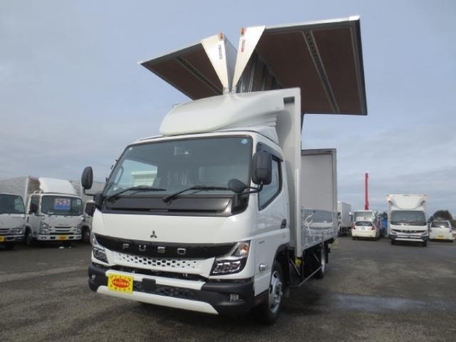 MITSUBISHI / CANTER