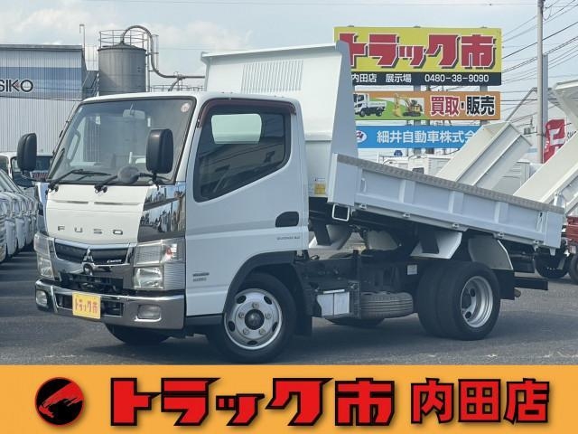 MITSUBISHI / CANTER