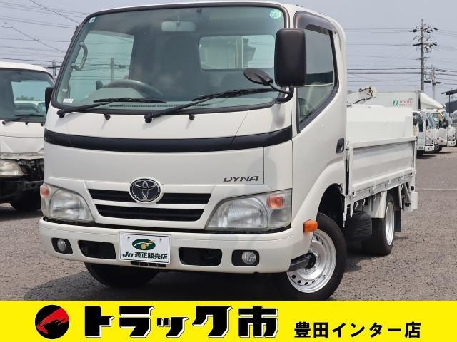 TOYOTA / DYNA