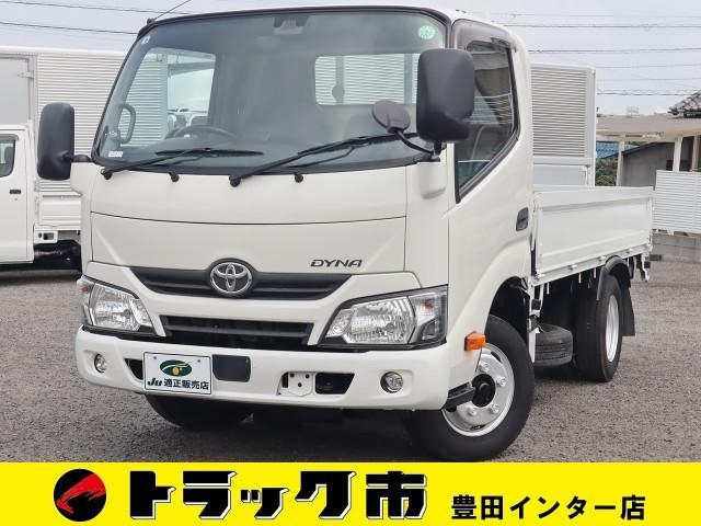 TOYOTA / DYNA