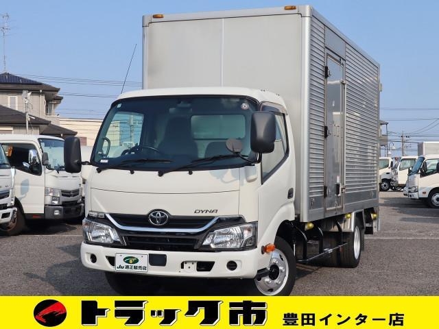 TOYOTA / DYNA
