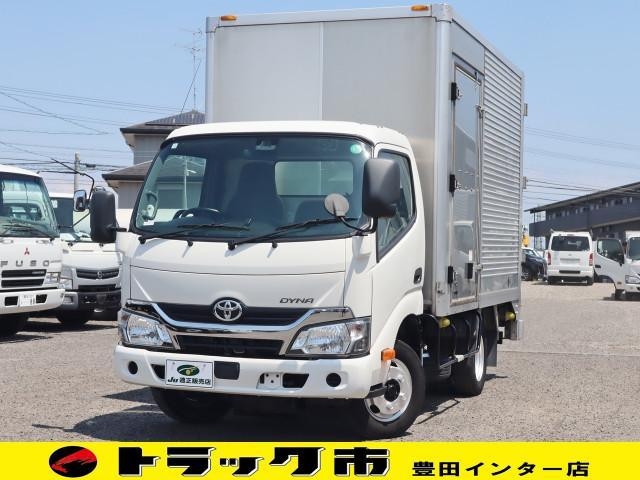TOYOTA / DYNA