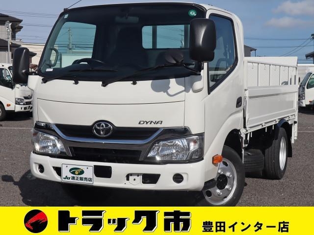 TOYOTA / DYNA