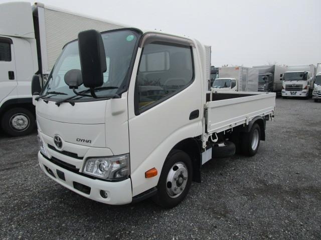 TOYOTA / DYNA