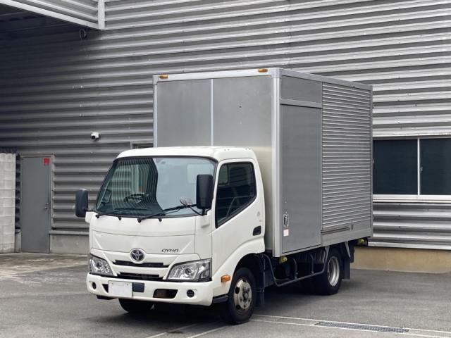 TOYOTA / DYNA