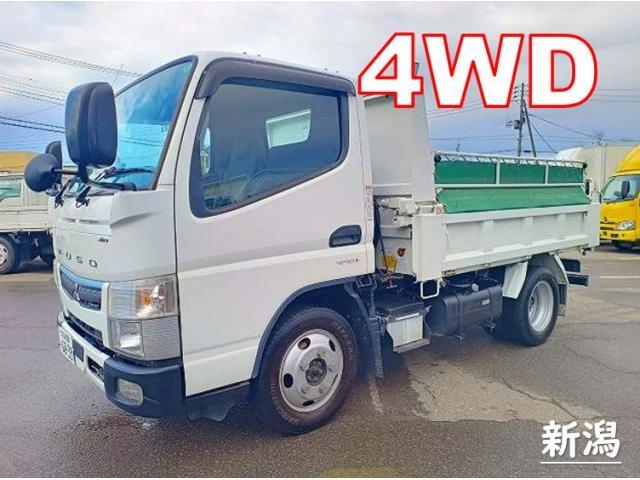 MITSUBISHI / CANTER