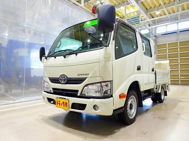 Japanese used car Ref# 1380615 TOYOTA / DYNA