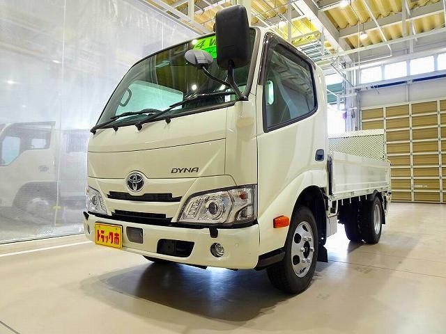 Japanese used car Ref# 1380616 TOYOTA / DYNA