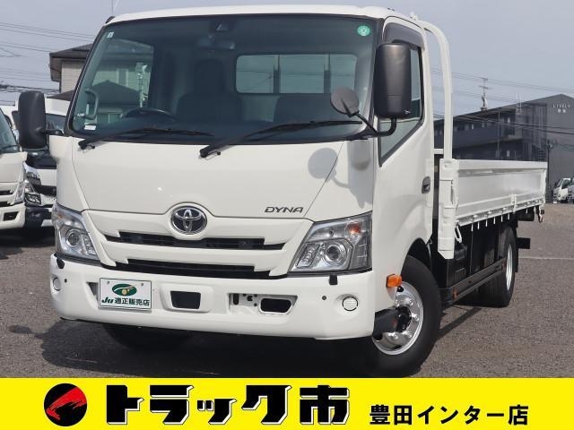 Japanese used car Ref# 1380651 TOYOTA / DYNA