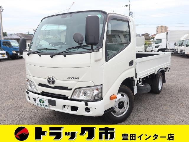 Japanese used car Ref# 1380654 TOYOTA / DYNA