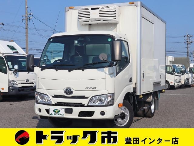 Japanese used car Ref# 1380668 TOYOTA / DYNA