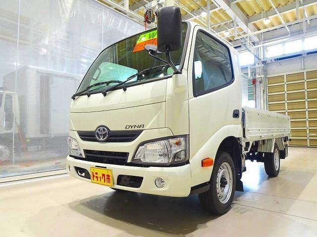 Japanese used car Ref# 1380683 TOYOTA / DYNA