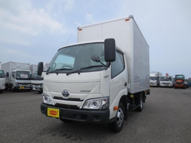 Japanese used car Ref# 1380692 TOYOTA / DYNA