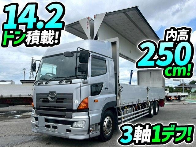HINO / PROFIA
