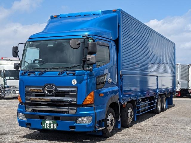 HINO / PROFIA