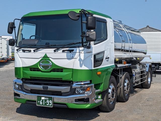 Japanese used car Ref# 1380728 HINO / PROFIA