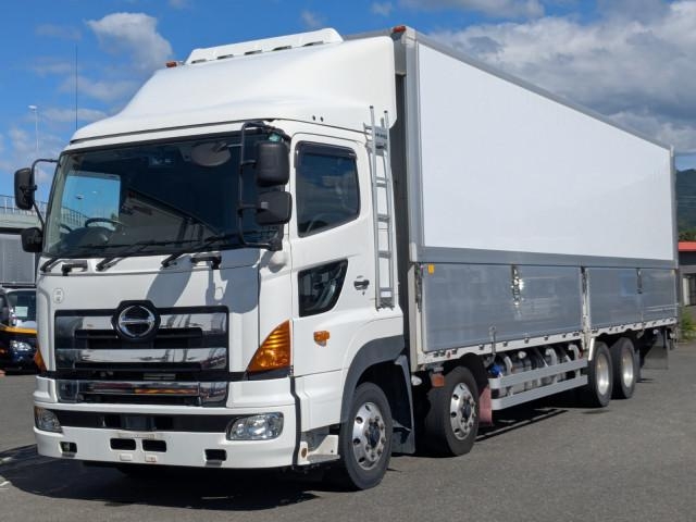 HINO / PROFIA